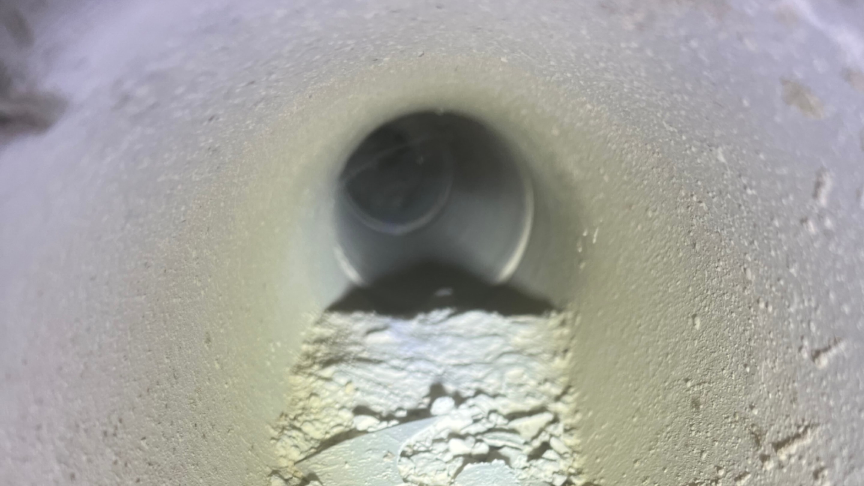 Water service line repair
