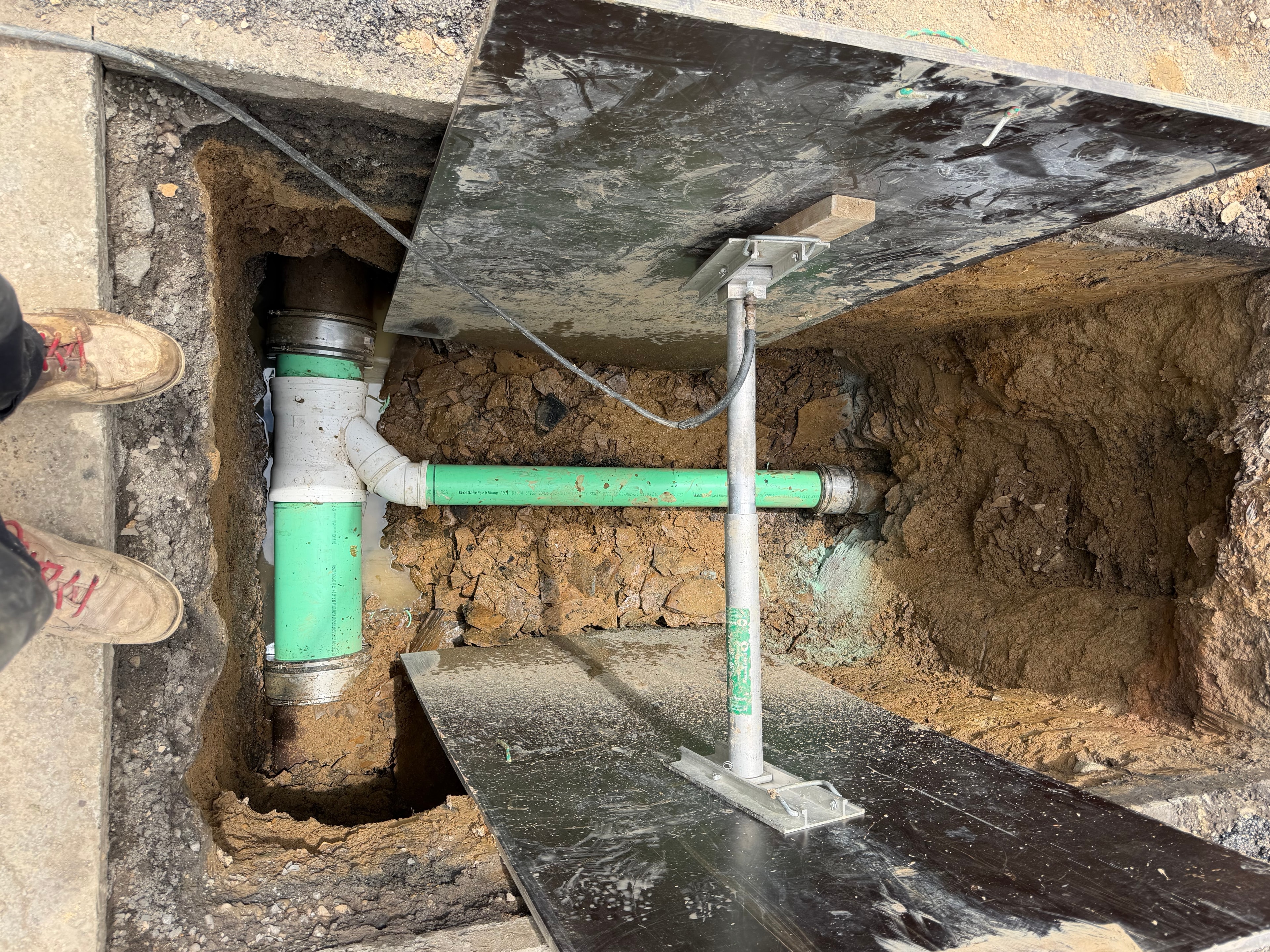Sewer